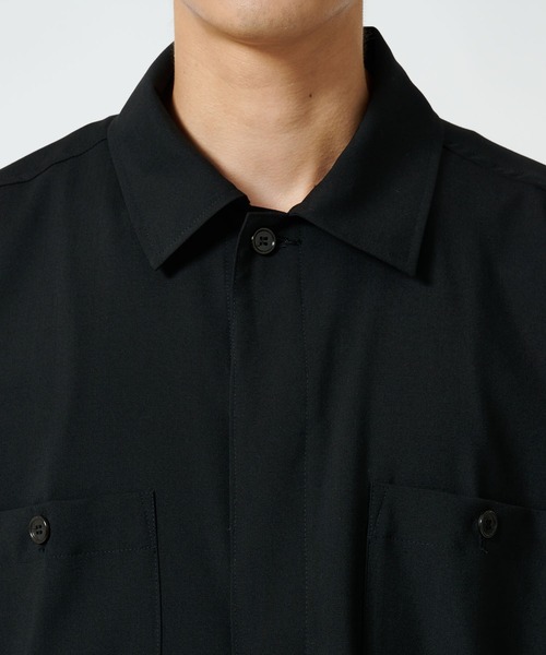 markaware オールインワン ALL IN ONE S/S メンズ : ZOZOTOWN