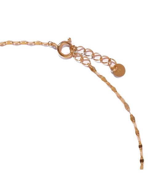 アンクレット 「les bonbon」victoria anklet /　ヴィクトリア アンクレット レディース_2