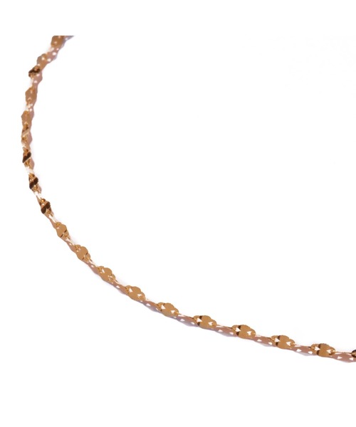 アンクレット 「les bonbon」victoria anklet /　ヴィクトリア アンクレット レディース_3