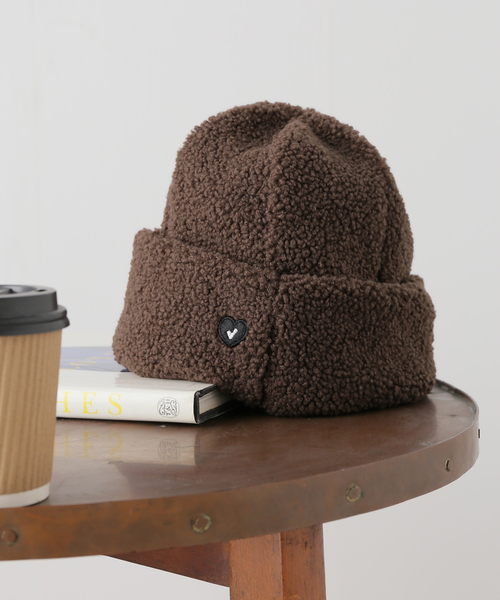 Coffeenuts様 リクエスト 2点 まとめ商品 AWESOME NEEDS ニット帽 ニットキャップ SUGARLOAF HAT_BROWN