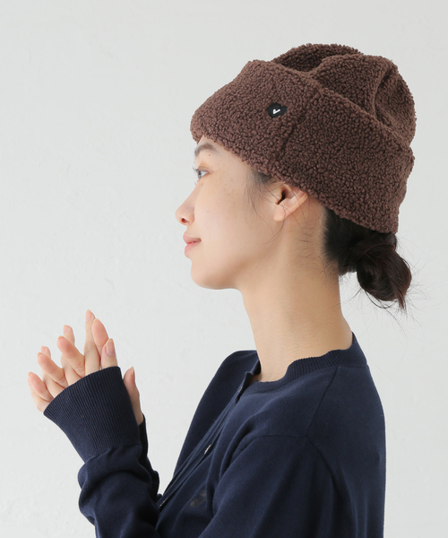 ☆送料・関税込☆AWESOME NEEDS★LOW LAMPSHADE HAT★ 安い 通販ファッション - awesomeneeds オーサムニーズ LOW
