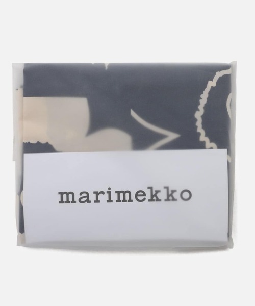 マリメッコ Unikko Kollaasi クッションカバー 50×50㎝ marimekko マリメッコ クッションカバー 50×50cm MARIMEKKO