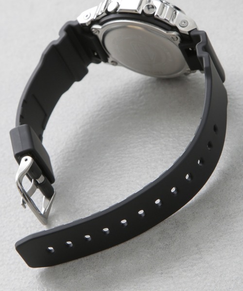 G-SHOCK 腕時計 G-SHOCK/GM-5600RW-1JF メンズ : ZOZOTOWN Yahoo