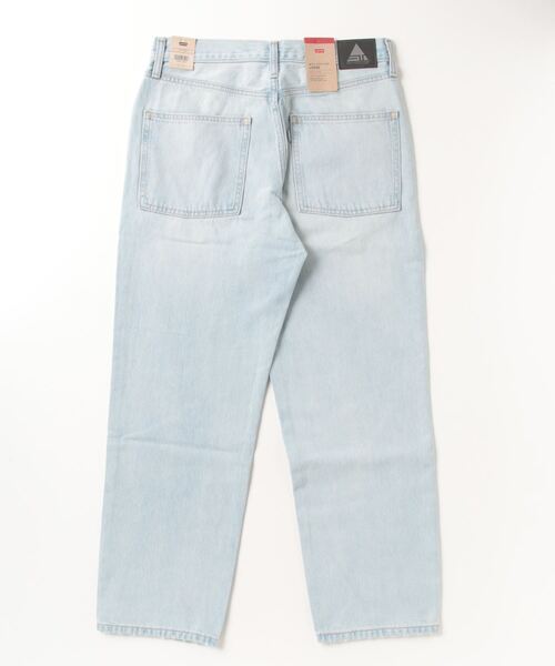 Levi's（リーバイス） ワイドパンツ ジーンズ メンズ : ZOZOTOWN Yahoo