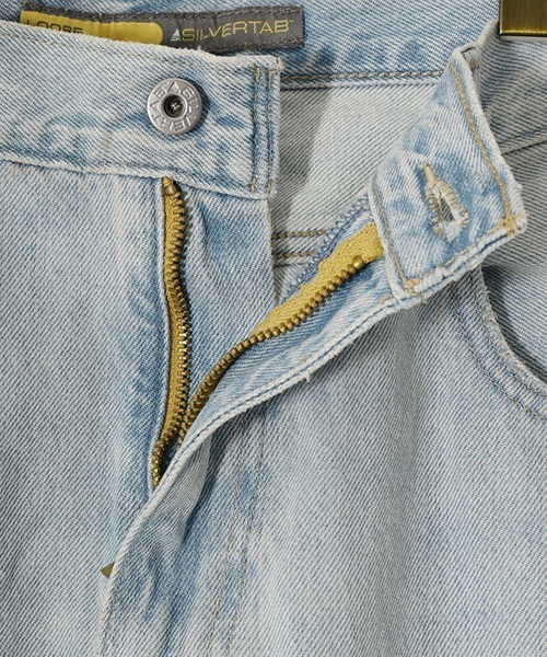 Levi's（リーバイス） ワイドパンツ ジーンズ メンズ : ZOZOTOWN Yahoo