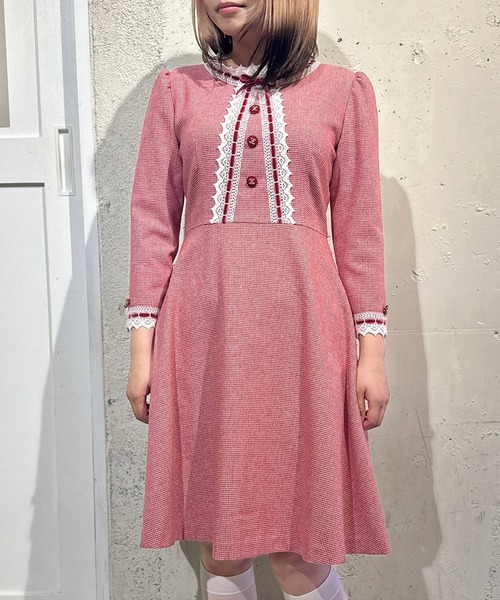 MILK（ミルク） ドレス ライラ ドレス : ZOZOTOWN Yahoo!店 - 通販