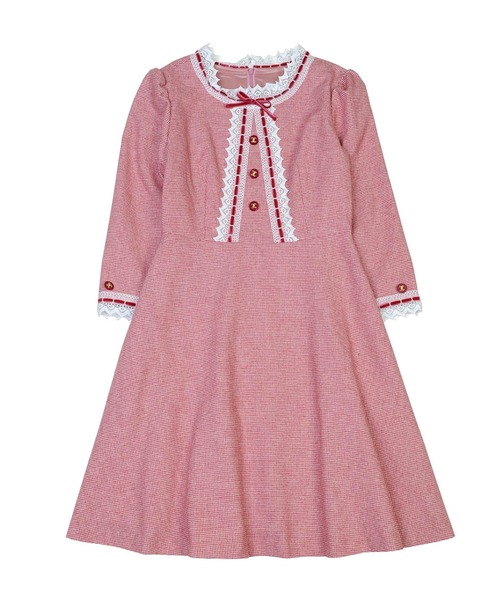 MILK（ミルク） ドレス ライラ ドレス : ZOZOTOWN Yahoo!店 - 通販