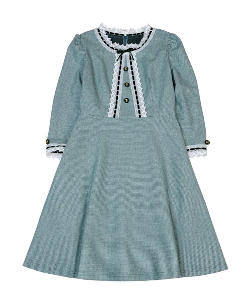 MILK（ミルク） ドレス ライラ ドレス : ZOZOTOWN Yahoo!店 - 通販