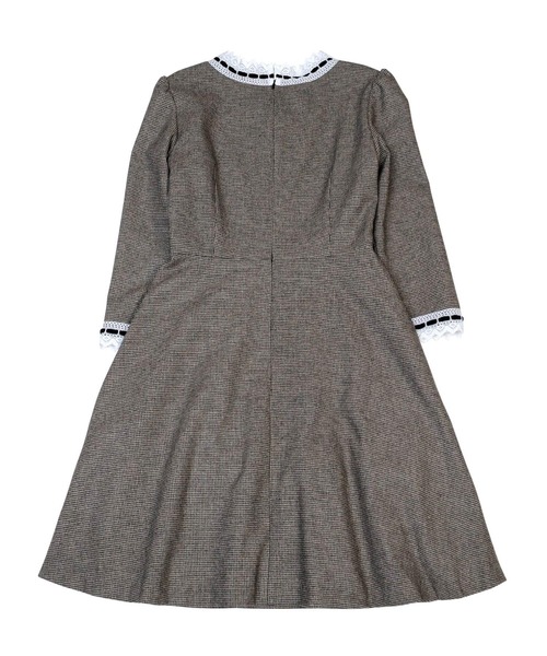 MILK（ミルク） ドレス ライラ ドレス : ZOZOTOWN Yahoo!店 - 通販