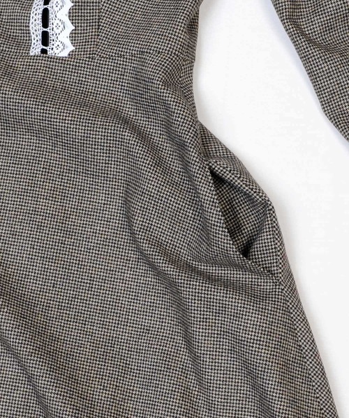 MILK（ミルク） ドレス ライラ ドレス : ZOZOTOWN Yahoo!店 - 通販