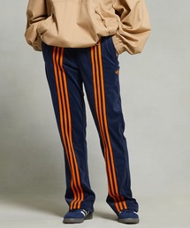 adidas ORI BB VELOUR TP ベロアトラックパンツ adidas/アディダス ORI BB VELOUR TP ベロア トラックパンツ