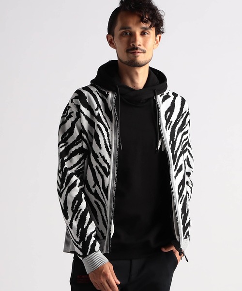 NICOLE ONLINE CLUB SHOP FOR 0 Winter Style | MEN (ニコル MEN