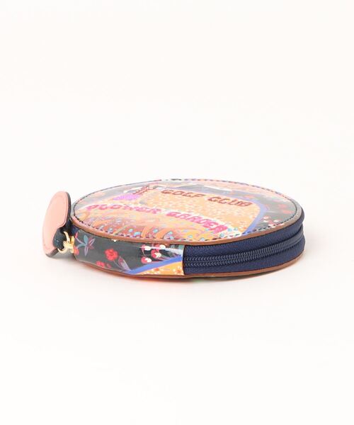 tsumori chisato CARRY（ツモリチサトキャリー） 財布 小銭入れ