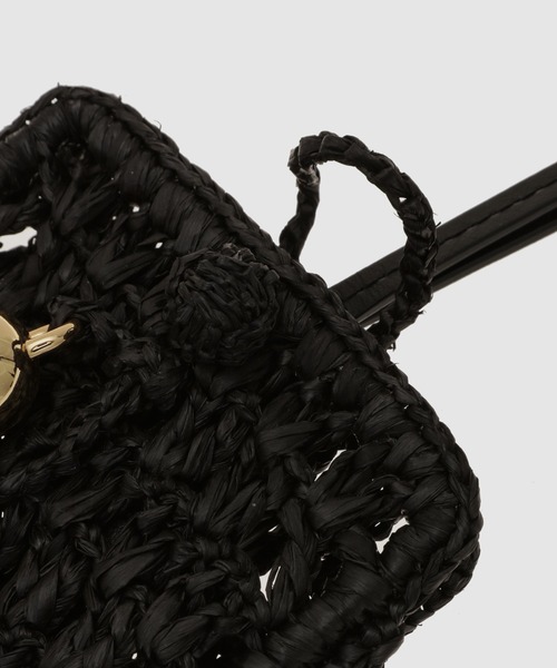 JACQUEMUS ポーチ JACQUEMUS ポーチ LE PORTE SPIAGGIA レディース メンズ