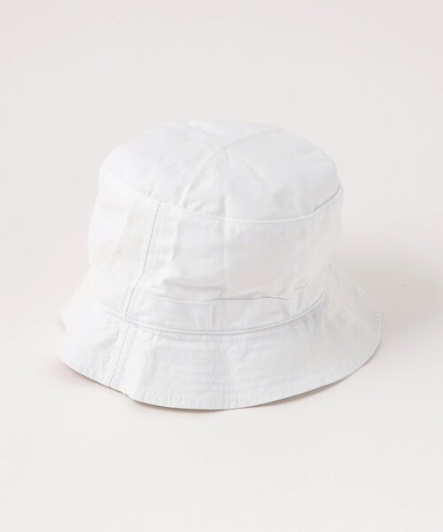 STEVEN ALAN 帽子 ハット 「DECKY」 PL Bucket HAT/ハット
