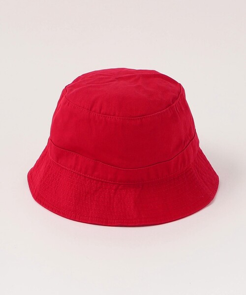 STEVEN ALAN 帽子 ハット 「DECKY」 PL Bucket HAT/ハット