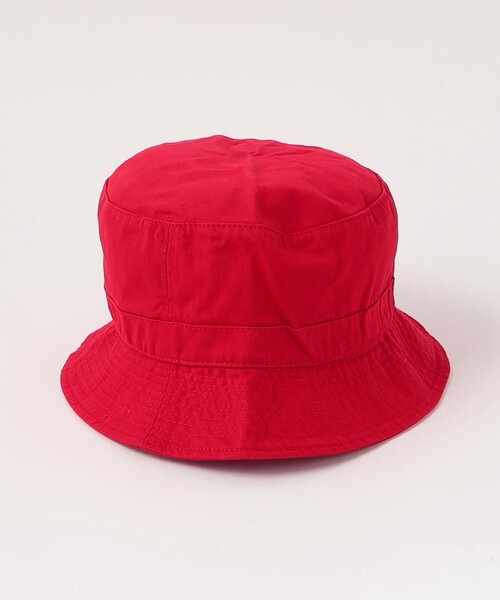 Steven Alan バケットハット Steven Alan（スティーブンアラン）の「＜Steven Alan＞ OX CUCK