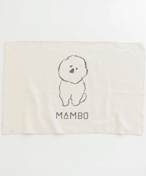 MAMBO ブランケット 3WAYブランケット : ZOZOTOWN Yahoo!店 - 通販