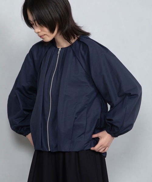MARECHAL TERRE　ブルゾン MARECHAL TERRE｜マルシャルテルのブルゾン通販 - ZOZOTOWN