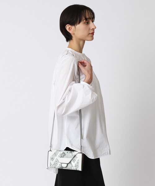 HIROKO HAYASHI（ヒロコ ハヤシ） 長財布 財布 GOTICA（ゴティカ）長 
