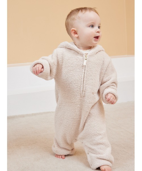 gelato pique（ジェラートピケ） ベビー服 ロンパース 「限定カラー