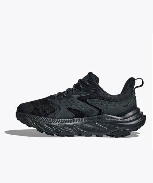 HOKA ONEONE スニーカー ONE ONE/ホカ オネオネ ANACAPA 2 LOW