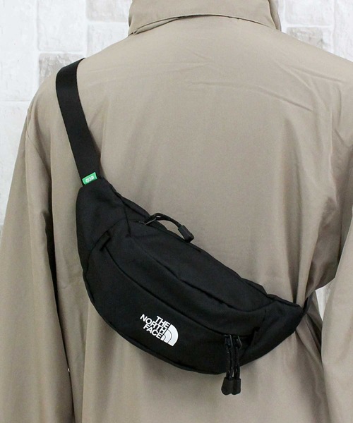 【THE NORTH FACE】◆STANDARD HIP SACK◆送料・関税込◆ THE NORTH FACE ノースフェイス ボディバッグ STANDARD HIP SACK