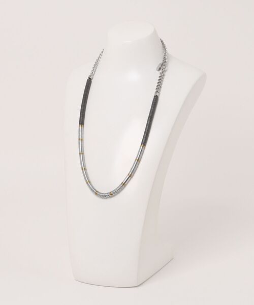 DIESEL ネックレス ディーゼル アクセサリー メンズ DX1575931