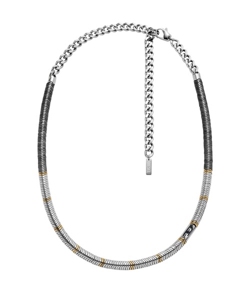 DIESEL ネックレス ディーゼル アクセサリー メンズ DX1575931