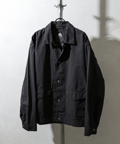 人気新品 ナイロンジャケット DESIGNS SIERRA / 別注 シエラデザインズ ジャケット・アウター