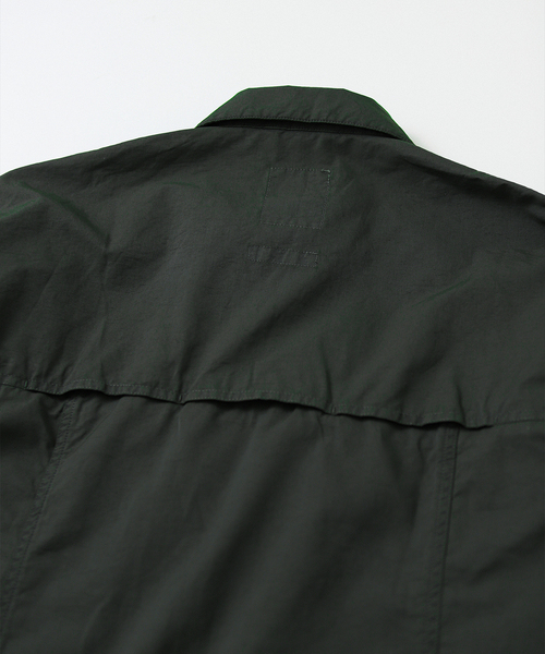 SIERRA DESIGNS（シエラデザインズ） ナイロンジャケット 別注