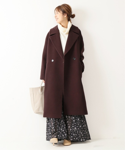 Spick＆Span（スピック アンド スパン） 「Spick & Span」 チェスター