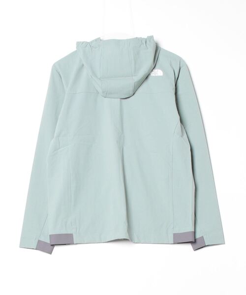 THE NORTH FACE ザ ノース フェイス Flexible Hoodie_
