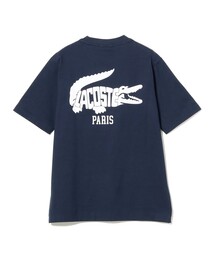 tシャツ 「別注」LACOSTE / ロゴTシャツ メンズ｜ZOZOTOWN Yahoo!店