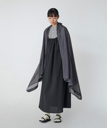 ストール マフラー Insect Shield Mesh Stole メンズ レディース｜ZOZOTOWN Yahoo!店