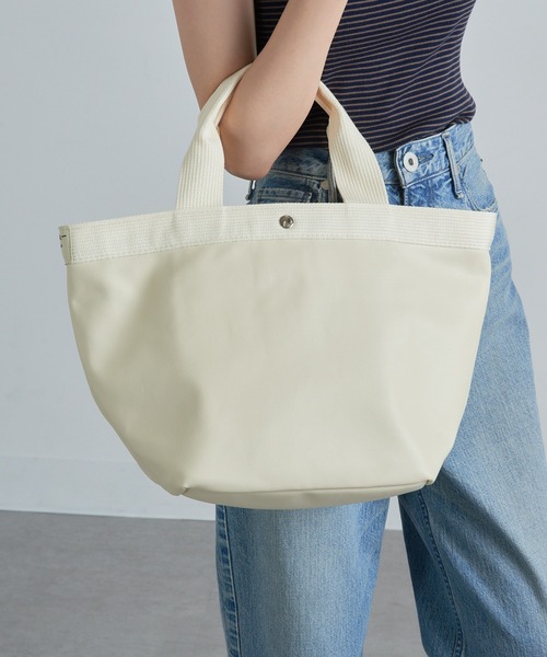 A by MAGASIN DE MODE トートバッグ 「A MODE」ミニョントート
