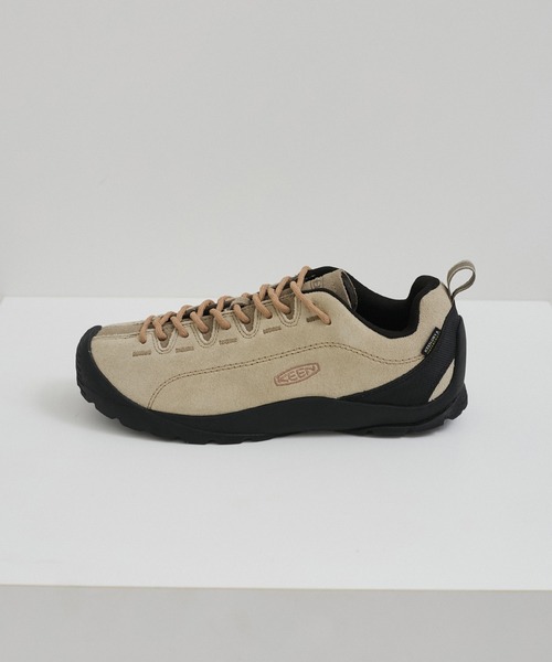 KEEN（キーン） スニーカー 「KEEN」JASPER WP レディース : ZOZOTOWN