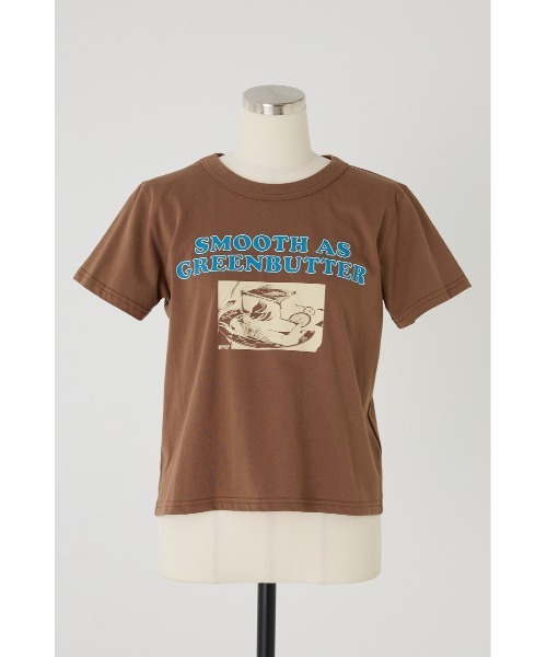 tシャツ With Cream Tシャツ レディース