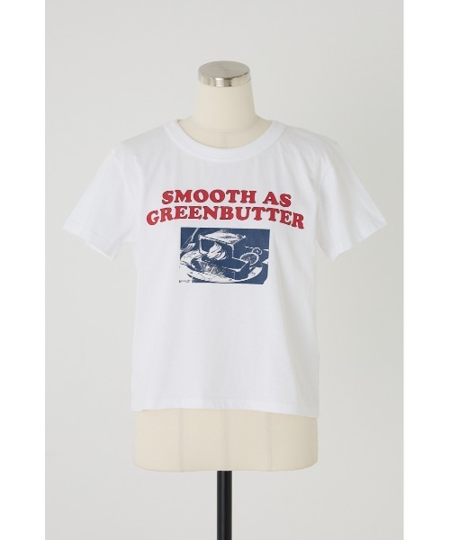 tシャツ With Cream Tシャツ レディース