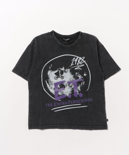 BABYDOLL（ベビードール） tシャツ 「綿100％」 親子お揃い E.T.