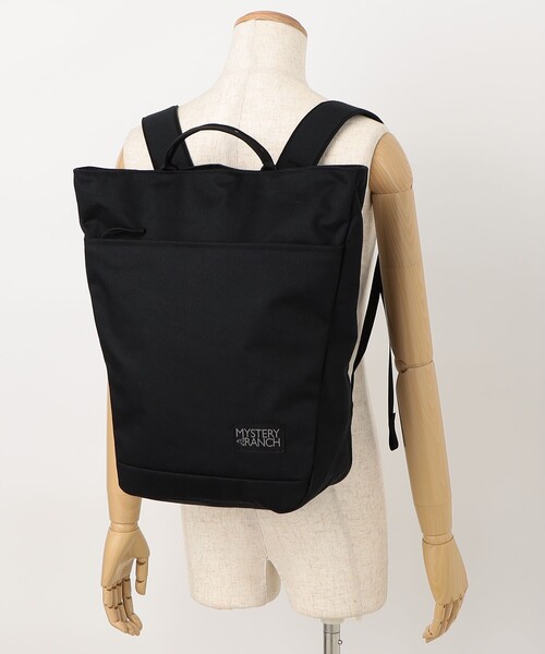 【しょーやん】Mystery Ranch SUPER MARKET Mystery Ranch - Super Market Pack | Outdoor Gear Exchange
