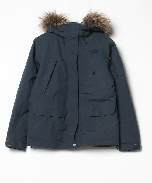 THE NORTH FACE（ザ ノースフェイス） ダウンジャケット SMALL