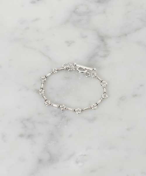 PHILIPPE AUDIBERT（フィリップ オーディベール） ブレスレット