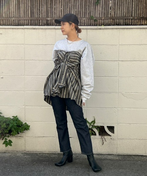 完売　todayful ブーツ　36 TODAYFUL 「TODAYFUL」 ショートブーツ 36inch ゴールド レディース