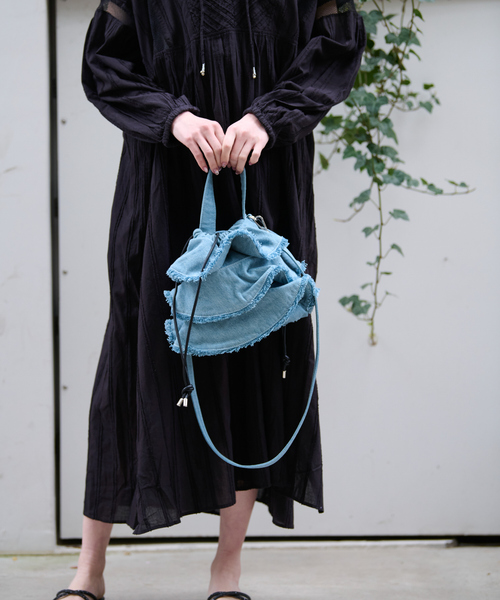 Ampersand（アンパサンド） ショルダーバッグ バッグ 「Ampersand