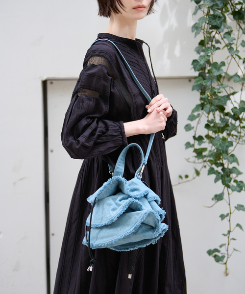 Ampersand（アンパサンド） ショルダーバッグ バッグ 「Ampersand