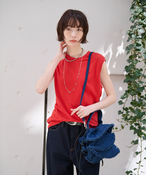 Ampersand（アンパサンド） ショルダーバッグ バッグ 「Ampersand 