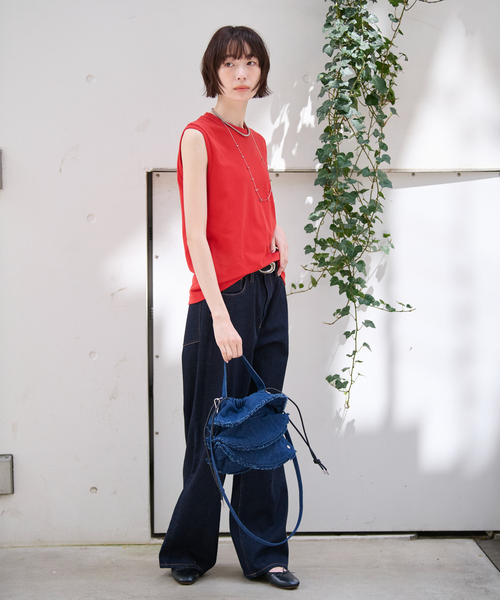 Ampersand（アンパサンド） ショルダーバッグ バッグ 「Ampersand