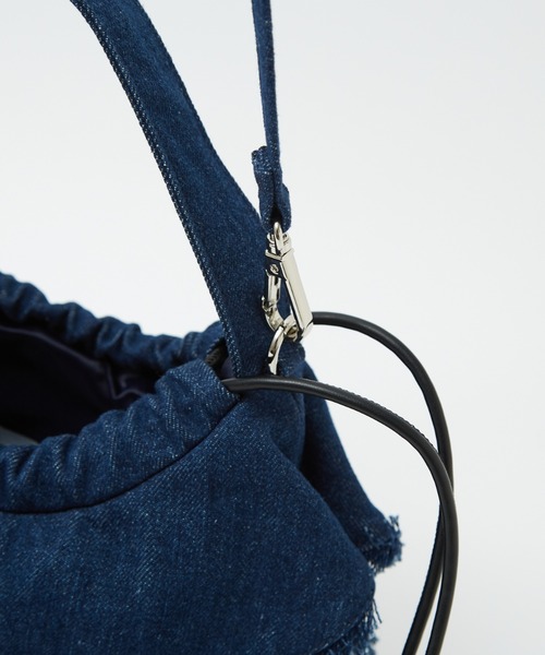 Ampersand（アンパサンド） ショルダーバッグ バッグ 「Ampersand