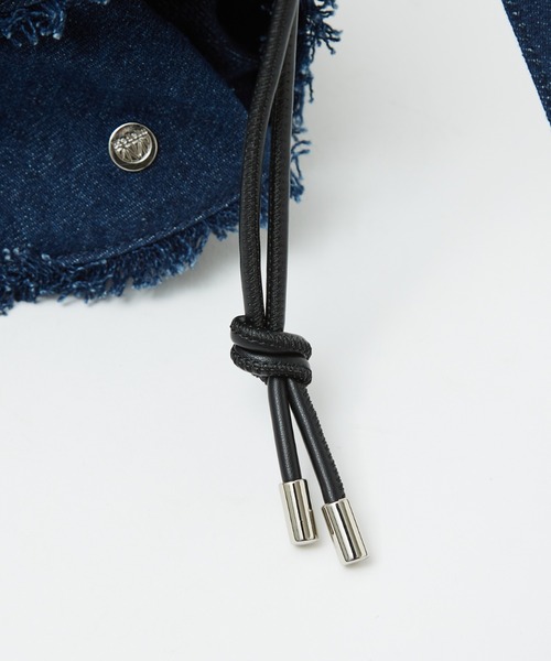 Ampersand（アンパサンド） ショルダーバッグ バッグ 「Ampersand 